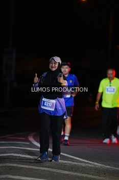 Runner Photo 4912806
