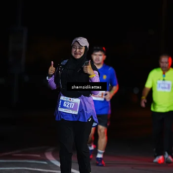 Runner Photo 4912808