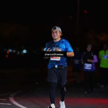 Runner Photo 4912812