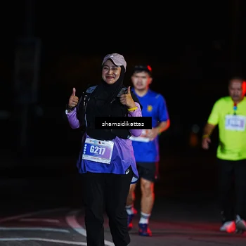 Runner Photo 4912814