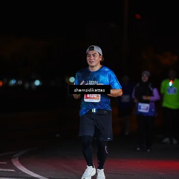 Runner Photo 4912816