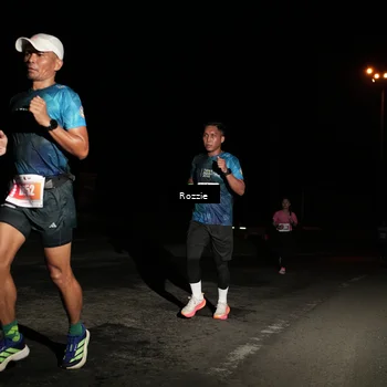 Runner Photo 4912817