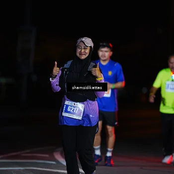 Runner Photo 4912819