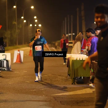 Runner Photo 4912820
