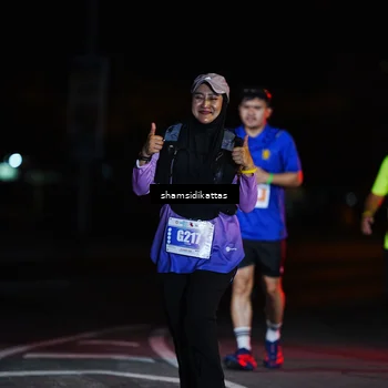 Runner Photo 4912827