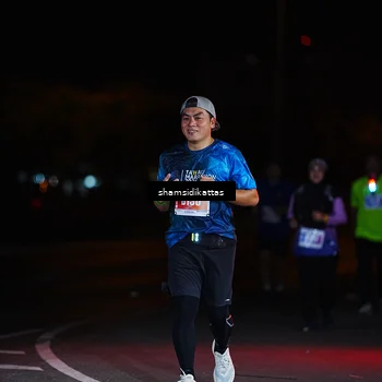 Runner Photo 4912829