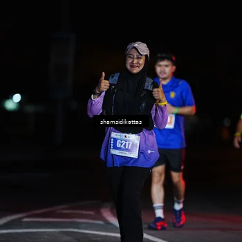 Runner Photo 4912830