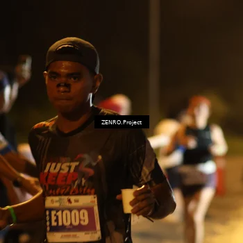 Runner Photo 4912831