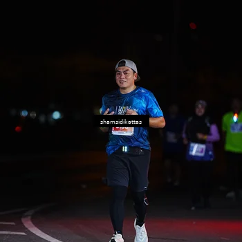 Runner Photo 4912833