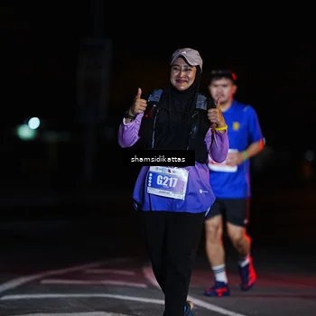 Runner Photo 4912834