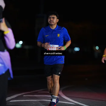 Runner Photo 4912837