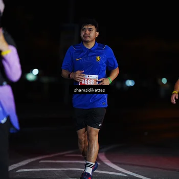 Runner Photo 4912838