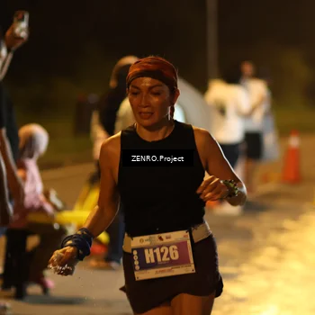 Runner Photo 4912842