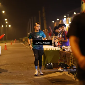 Runner Photo 4912849