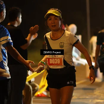 Runner Photo 4912850