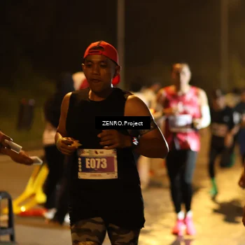 Runner Photo 4912852