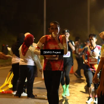 Runner Photo 4912855