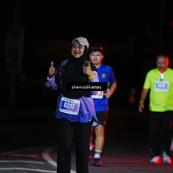 Runner Photo 4912857