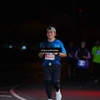 Runner Photo 4912859
