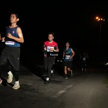 Runner Photo 4912861