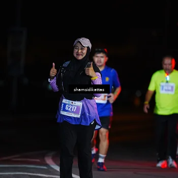 Runner Photo 4912863