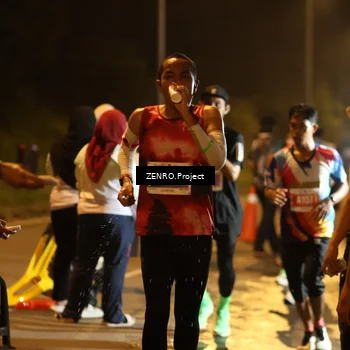 Runner Photo 4912870