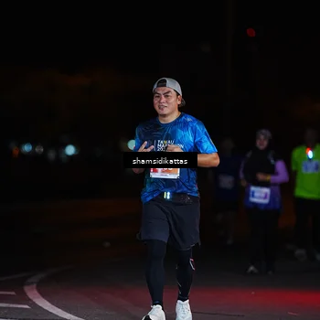 Runner Photo 4912871