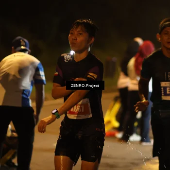 Runner Photo 4912872