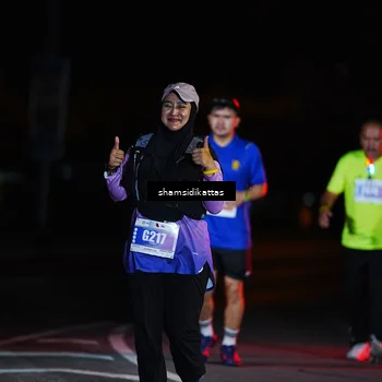 Runner Photo 4912874
