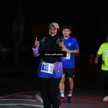 Runner Photo 4912875