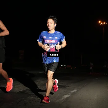 Runner Photo 4912876