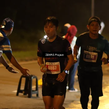 Runner Photo 4912877
