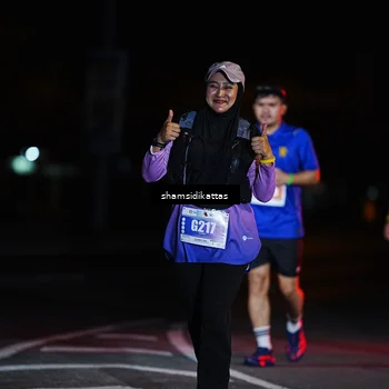 Runner Photo 4912879
