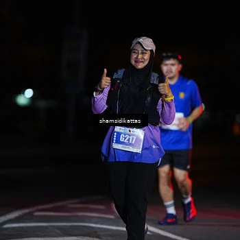 Runner Photo 4912880