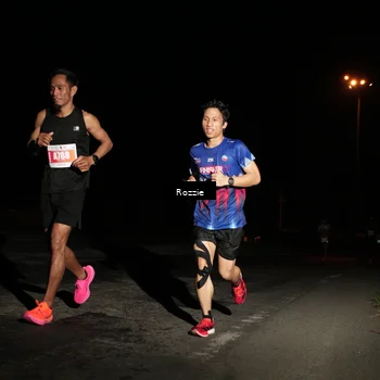Runner Photo 4912881