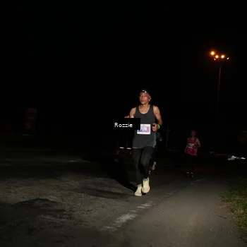 Runner Photo 4912884