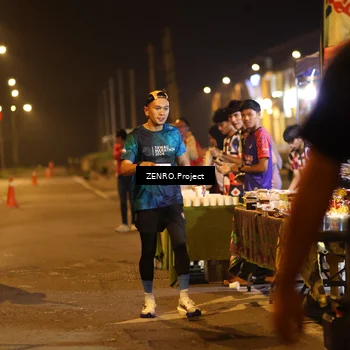 Runner Photo 4912887