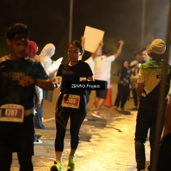 Runner Photo 4912891