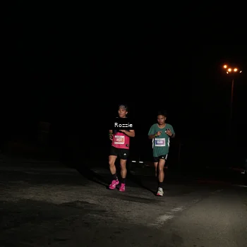 Runner Photo 4912901