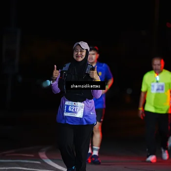 Runner Photo 4912904