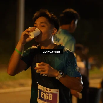 Runner Photo 4912906