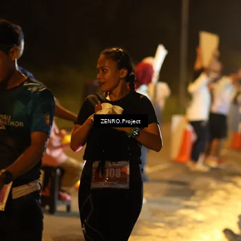 Runner Photo 4912907