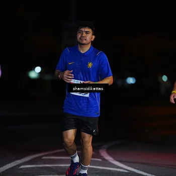 Runner Photo 4912911