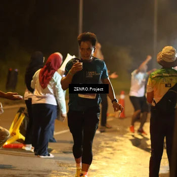 Runner Photo 4912913