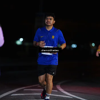 Runner Photo 4912914