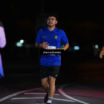 Runner Photo 4912916