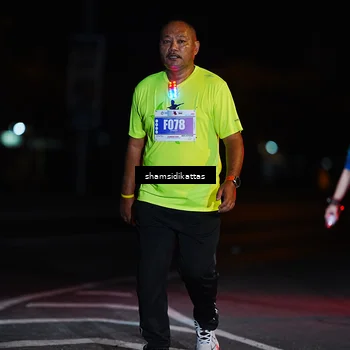Runner Photo 4912917