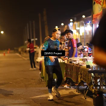 Runner Photo 4912920