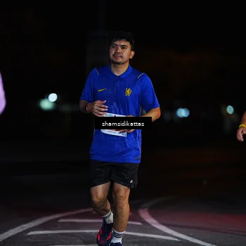 Runner Photo 4912921