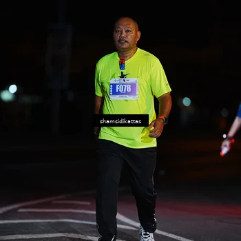 Runner Photo 4912922